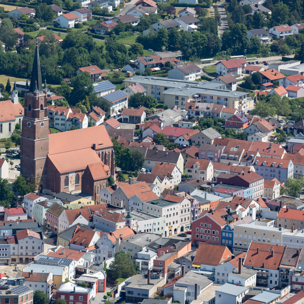 Eggenfelden - Juden