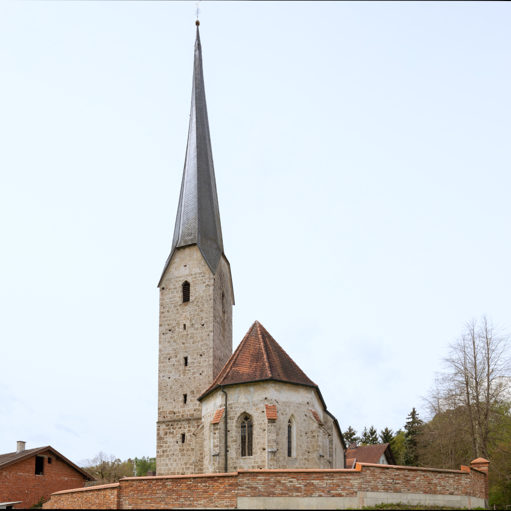 Lanhofen