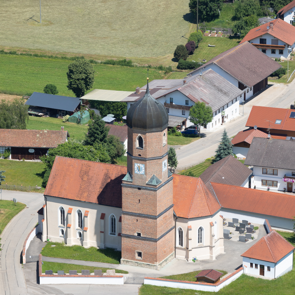 Martinskirchen
