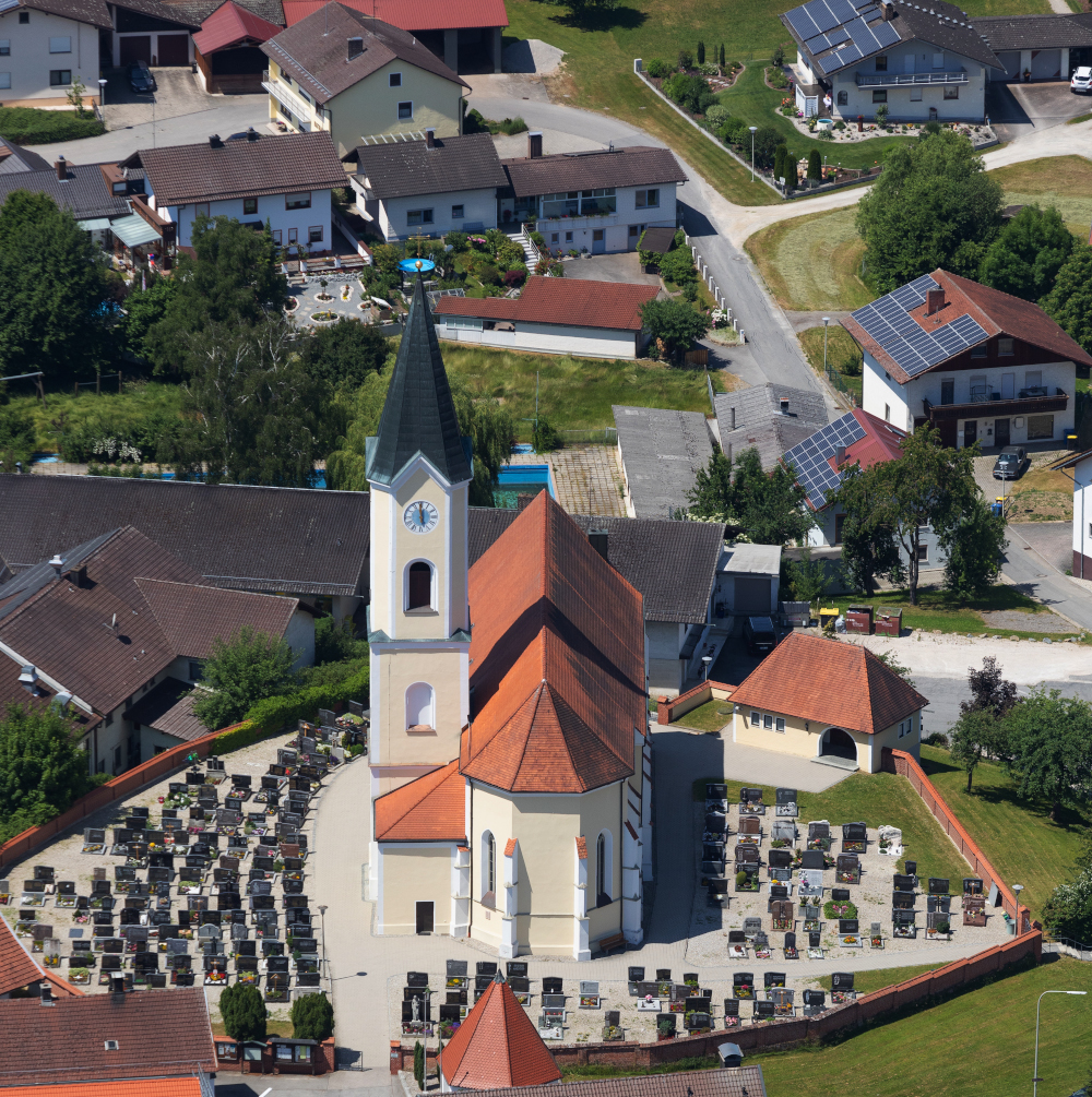 Mitterskirchen