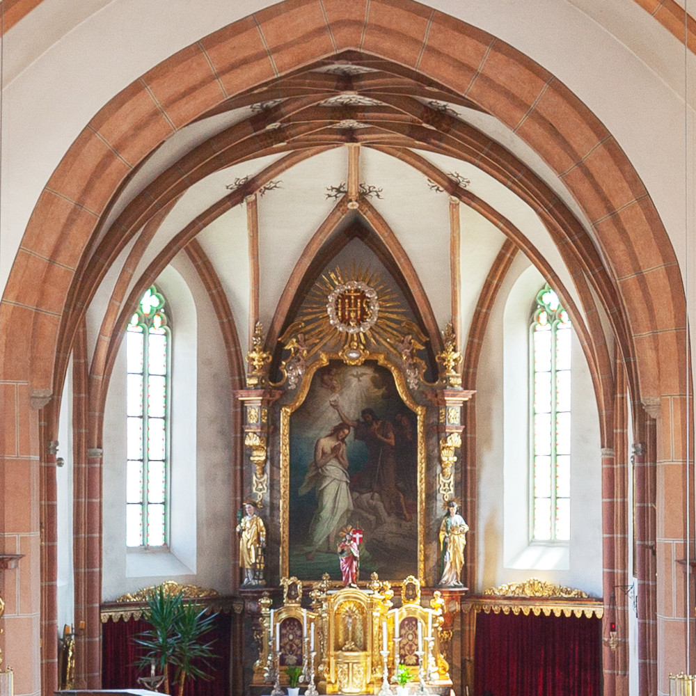 Mitterskirchen