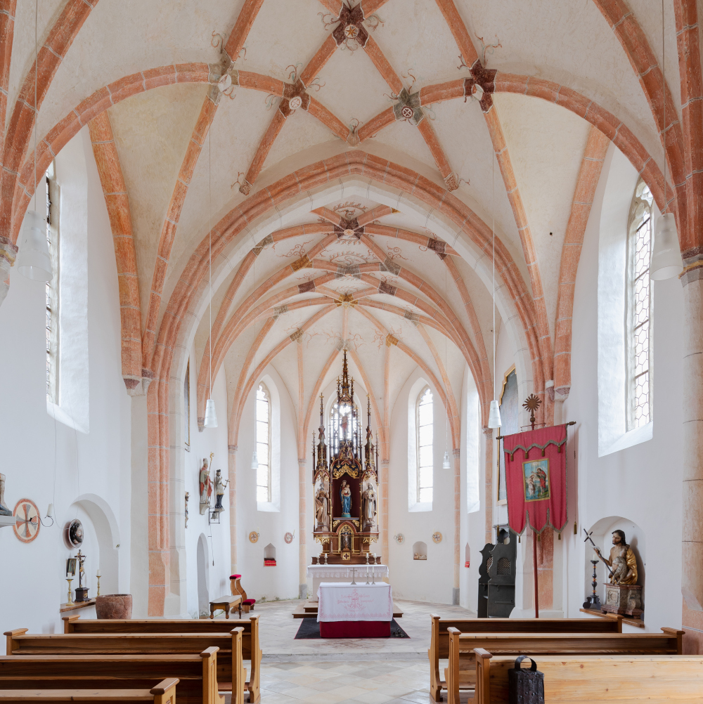 Gehersdorf