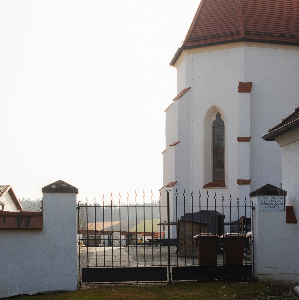 Kirchberg bei Eggenfelden