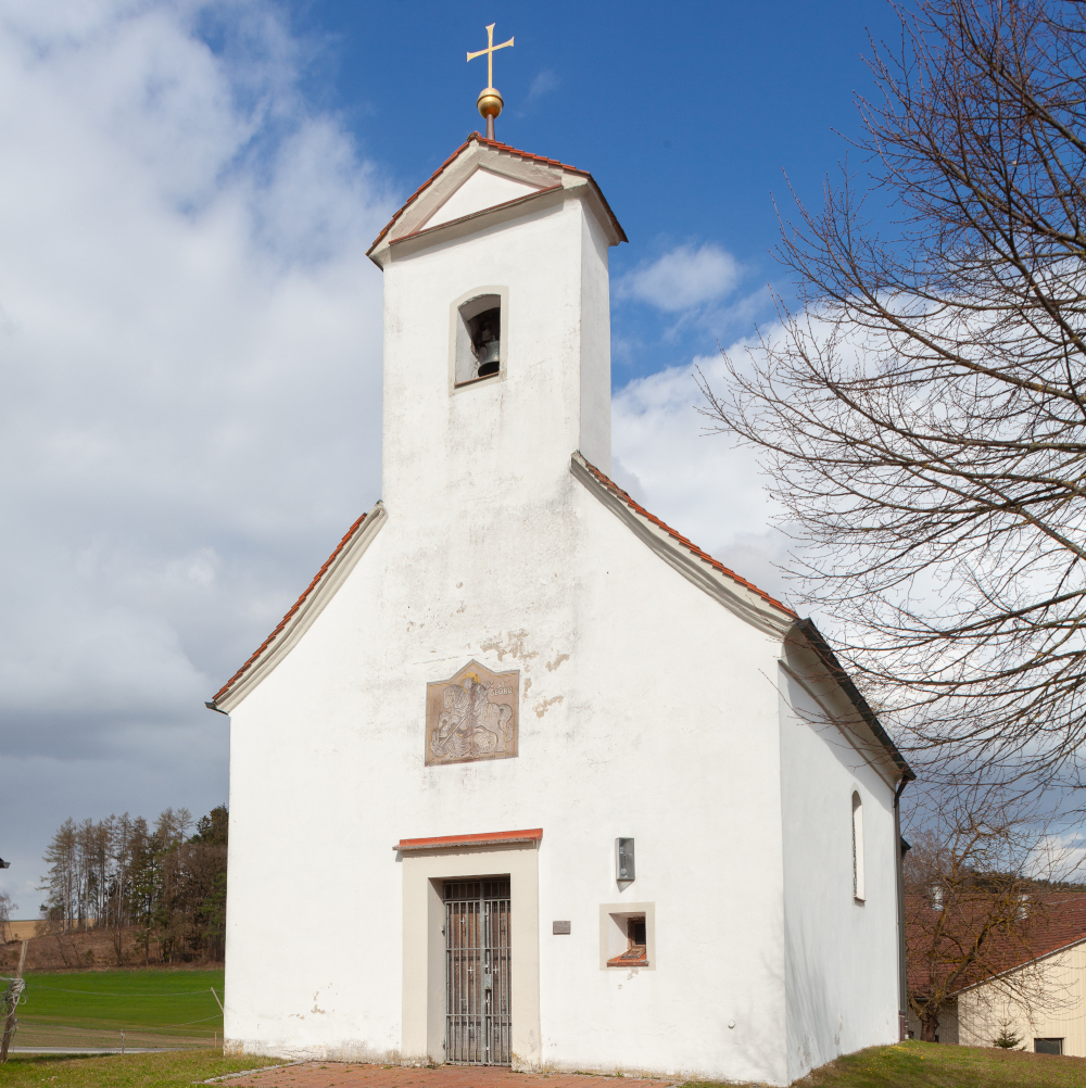 Wiedersbach