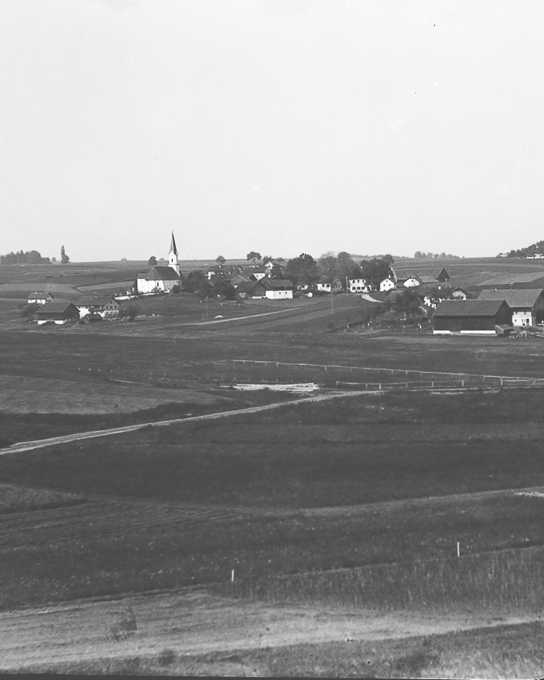 Thanndorf