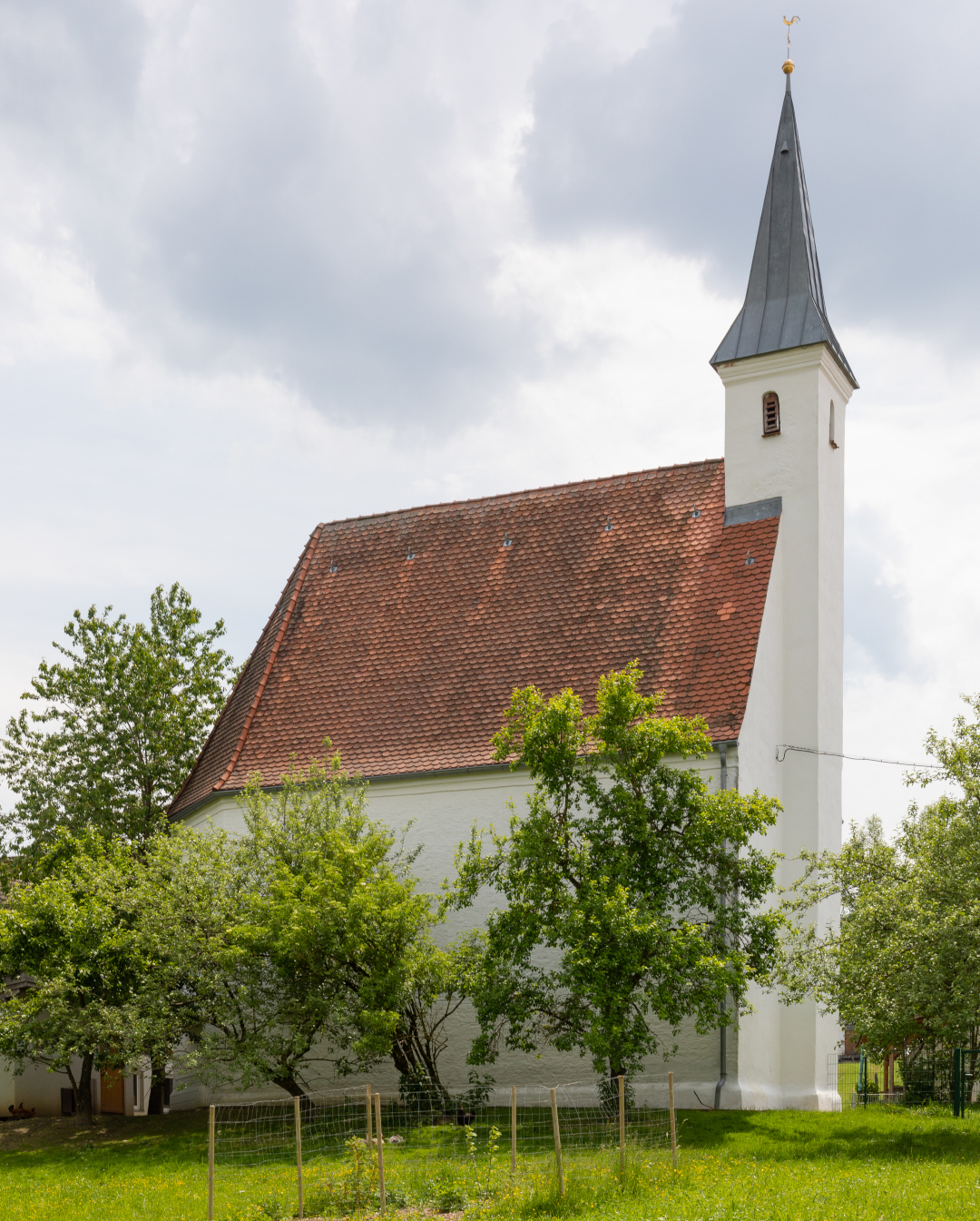 Hölzlber, Horading, Wiedersbach