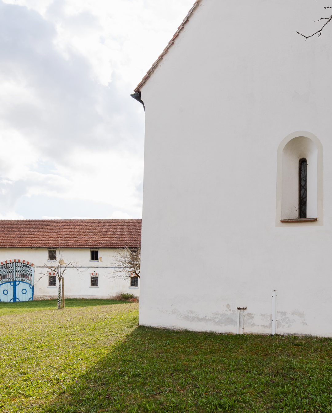 Hölzlber, Horading, Wiedersbach