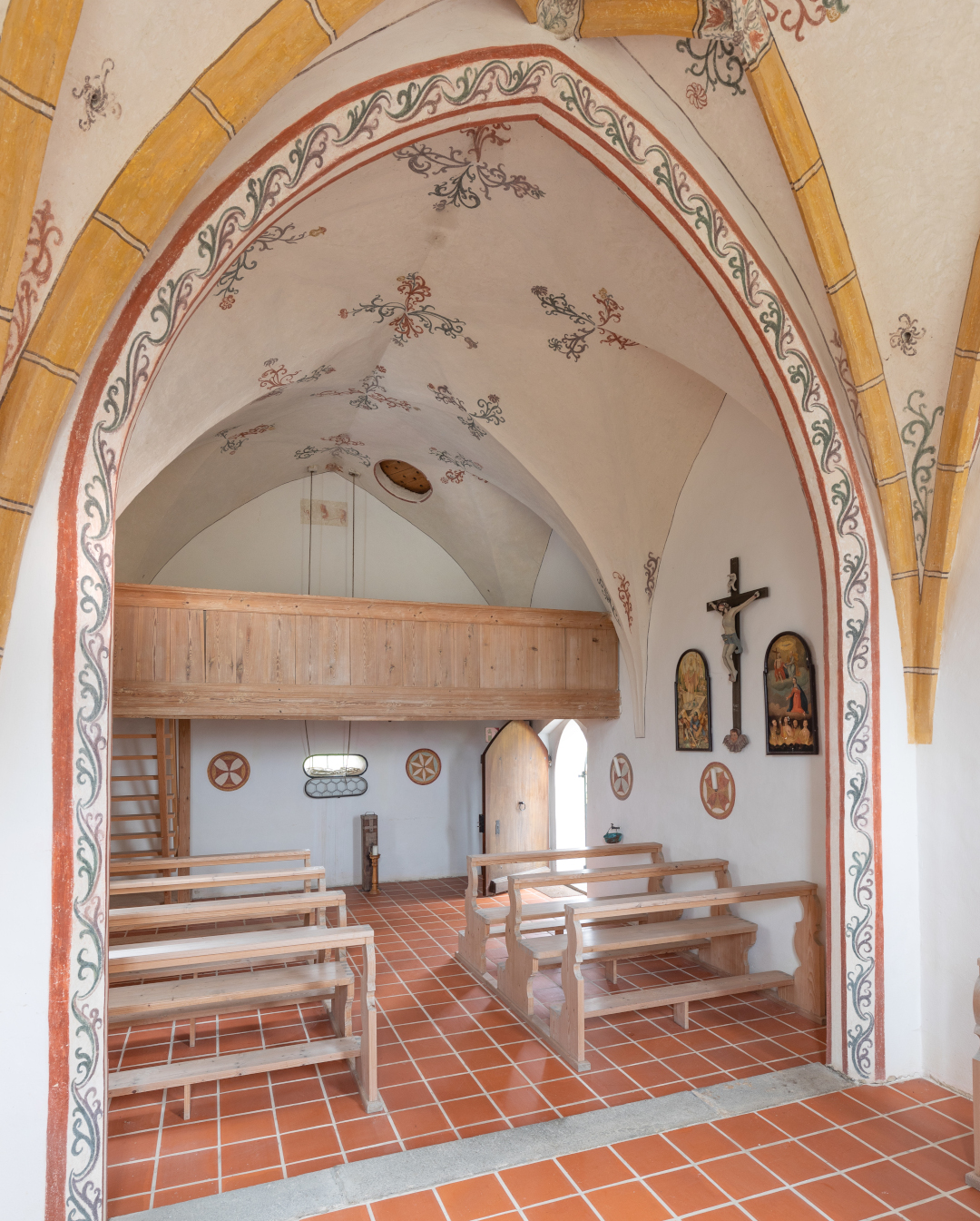Sankt Georgen