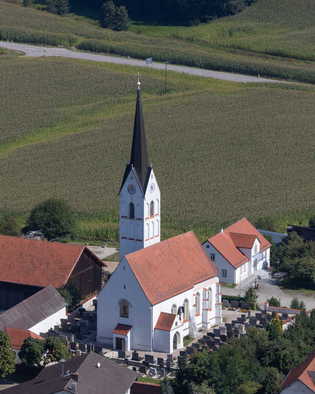 Obertrennbach