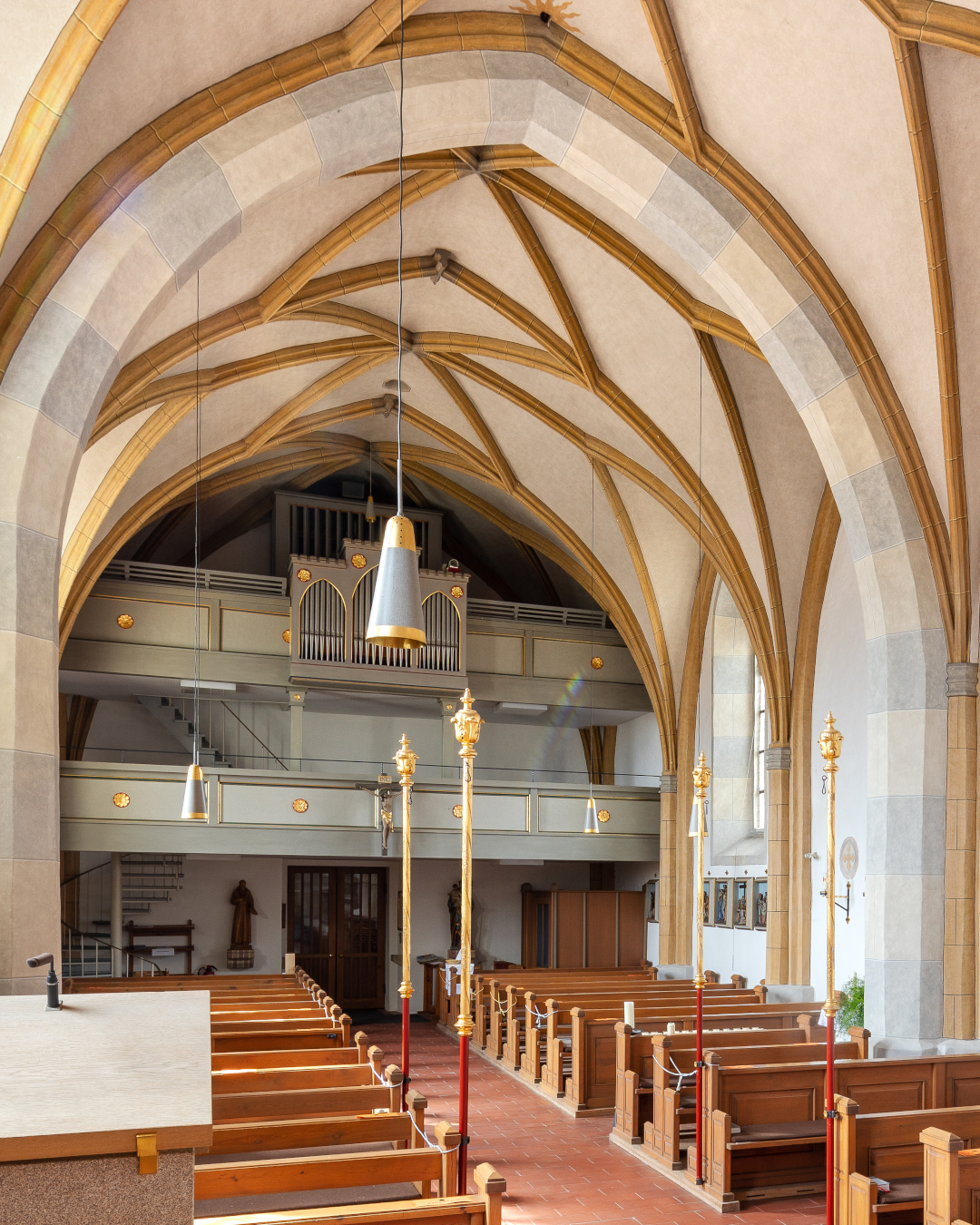 Obertrennbach