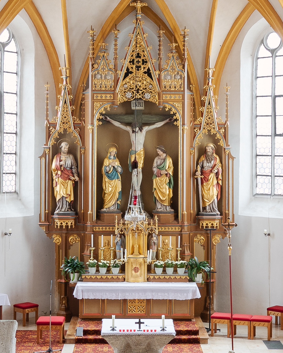 Peterskirchen