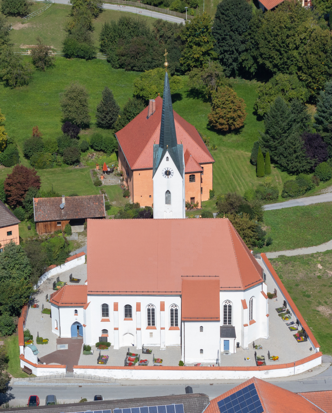 Peterskirchen