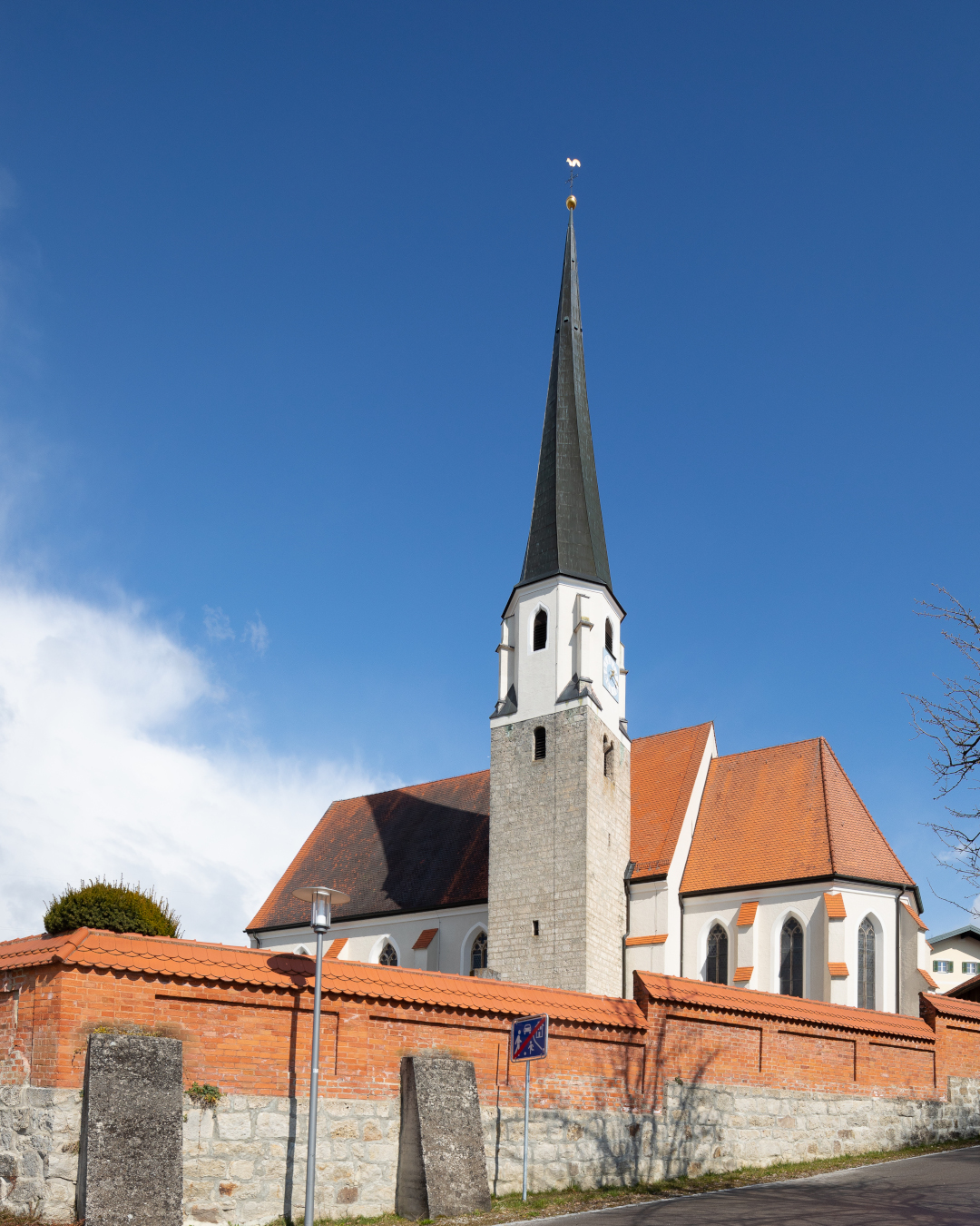 Kirchberg bei Simbach