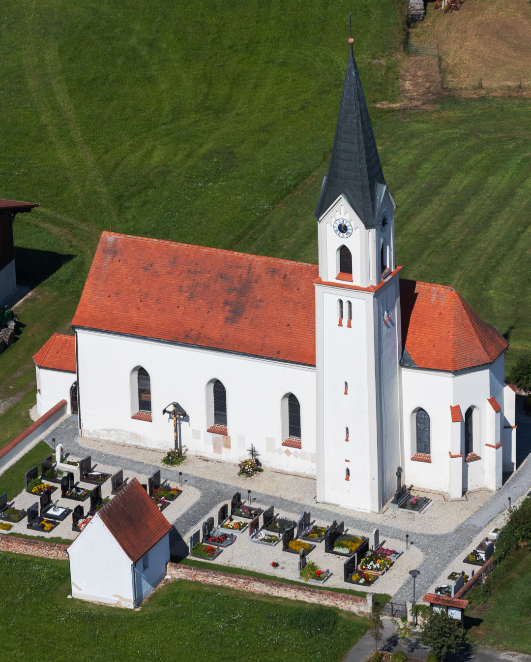 Obergrafendorf