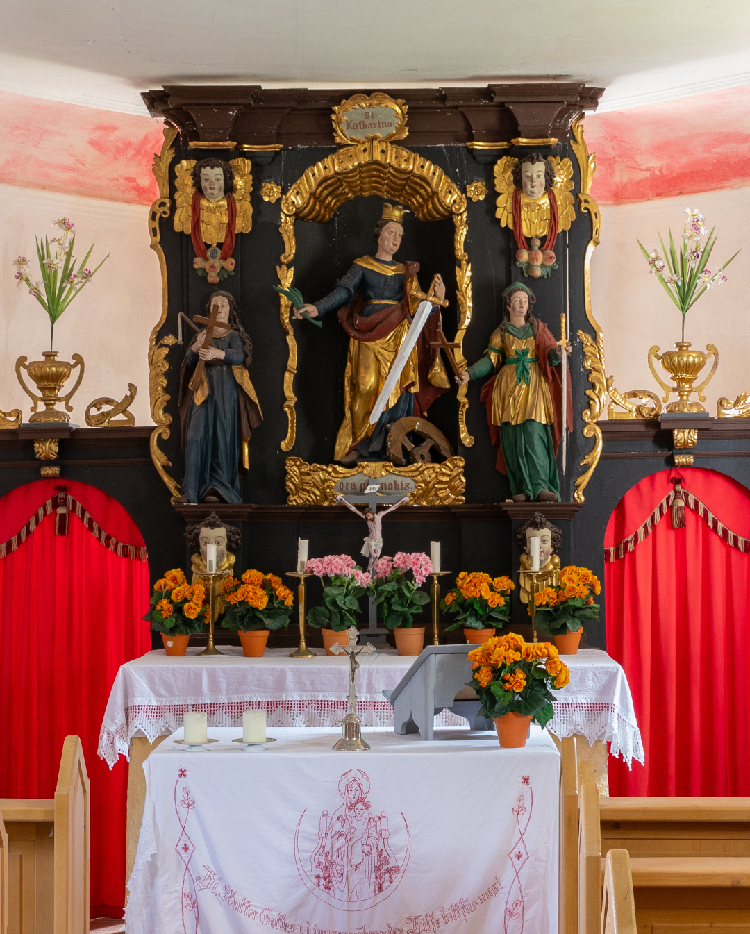 Niedertrennbach