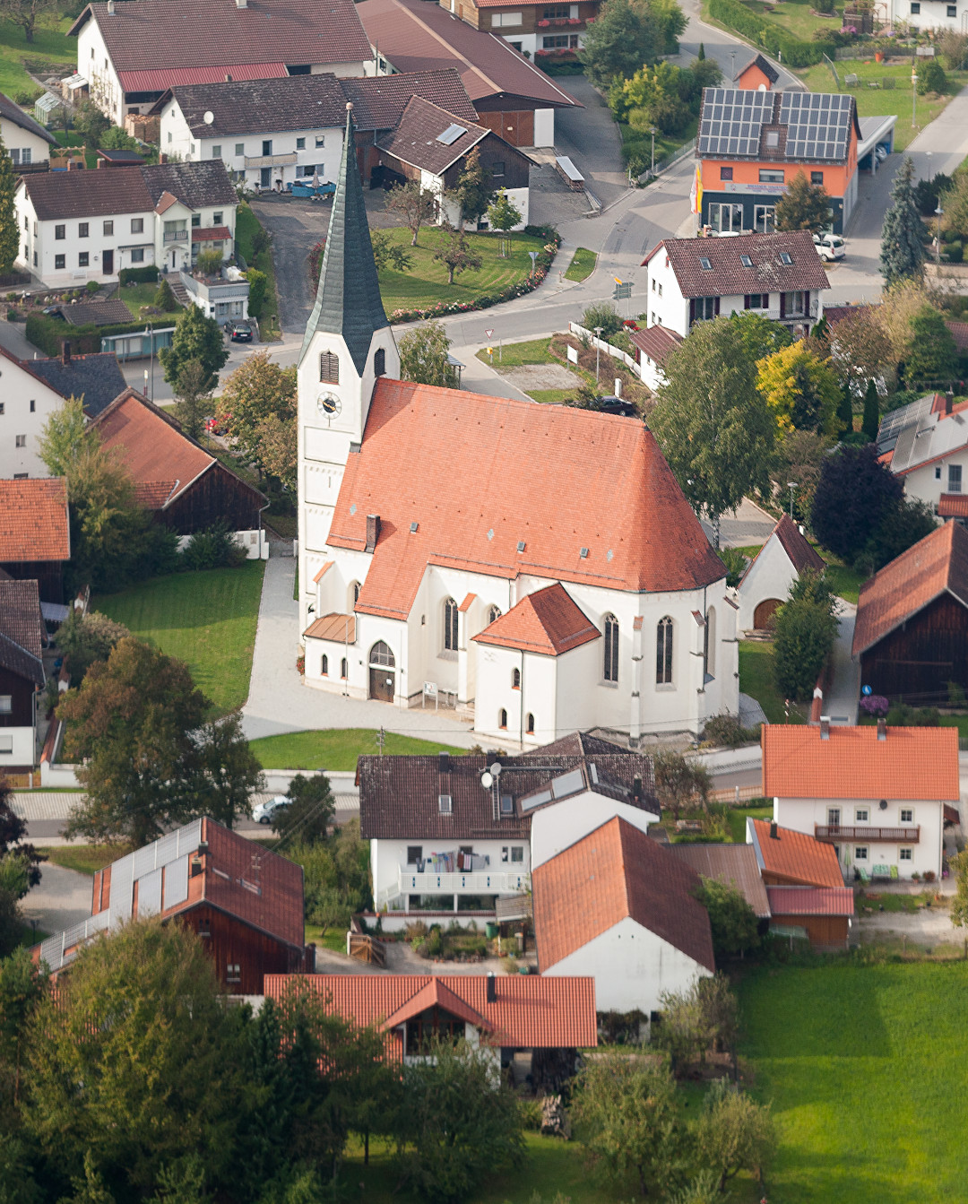 Johanniskirchen