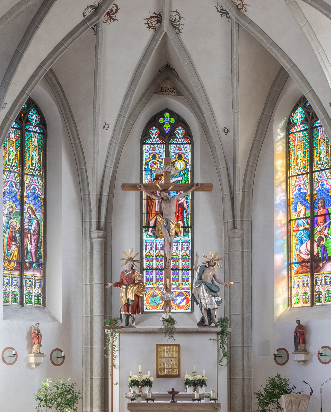 Johanniskirchen