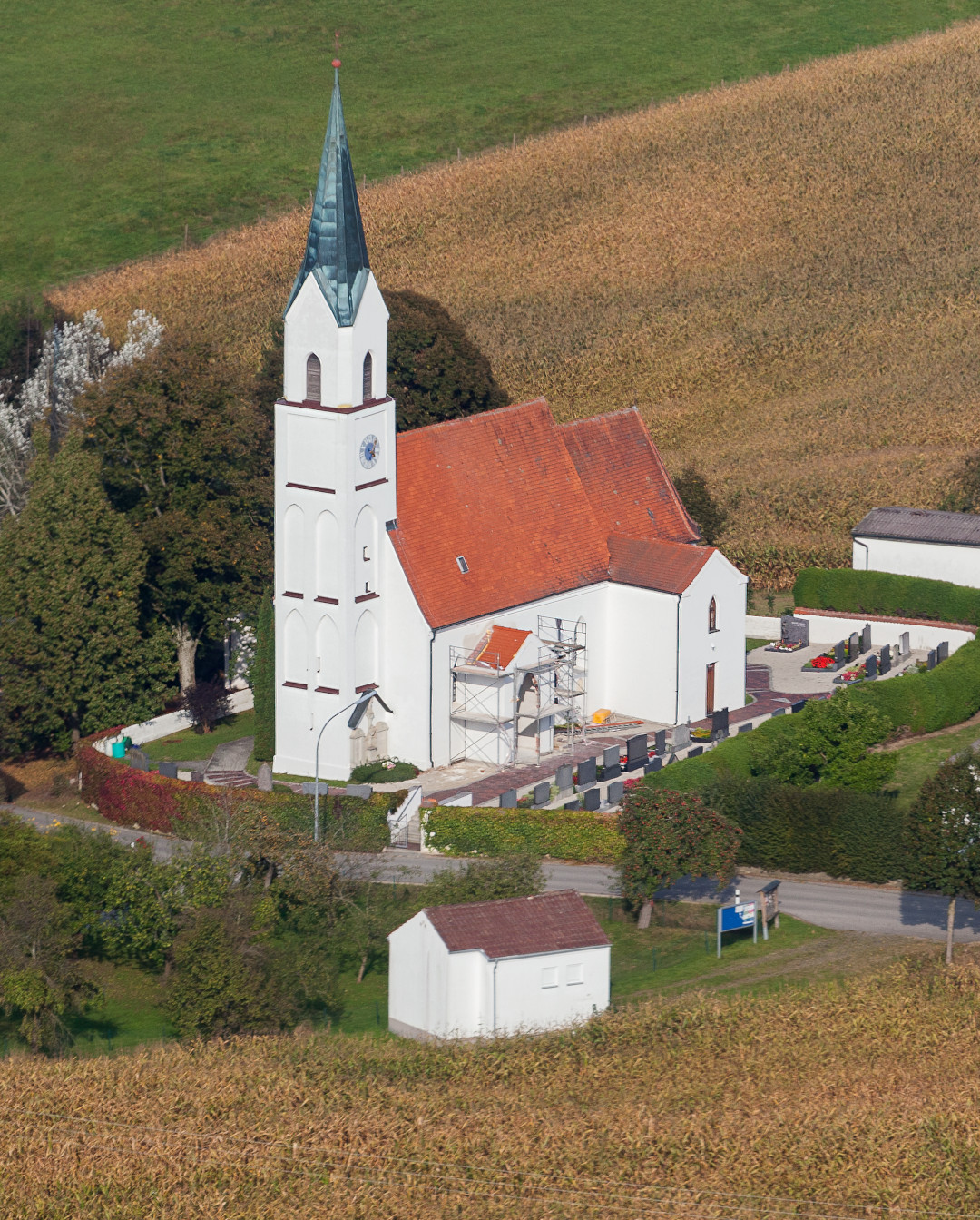 Neukirchen bei Arnstorf