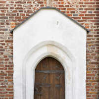 Ansicht von Norden